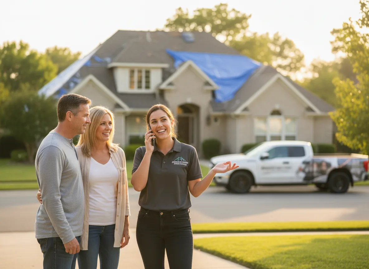 Emergency Roof Repair Harrisburg, MO FAQs